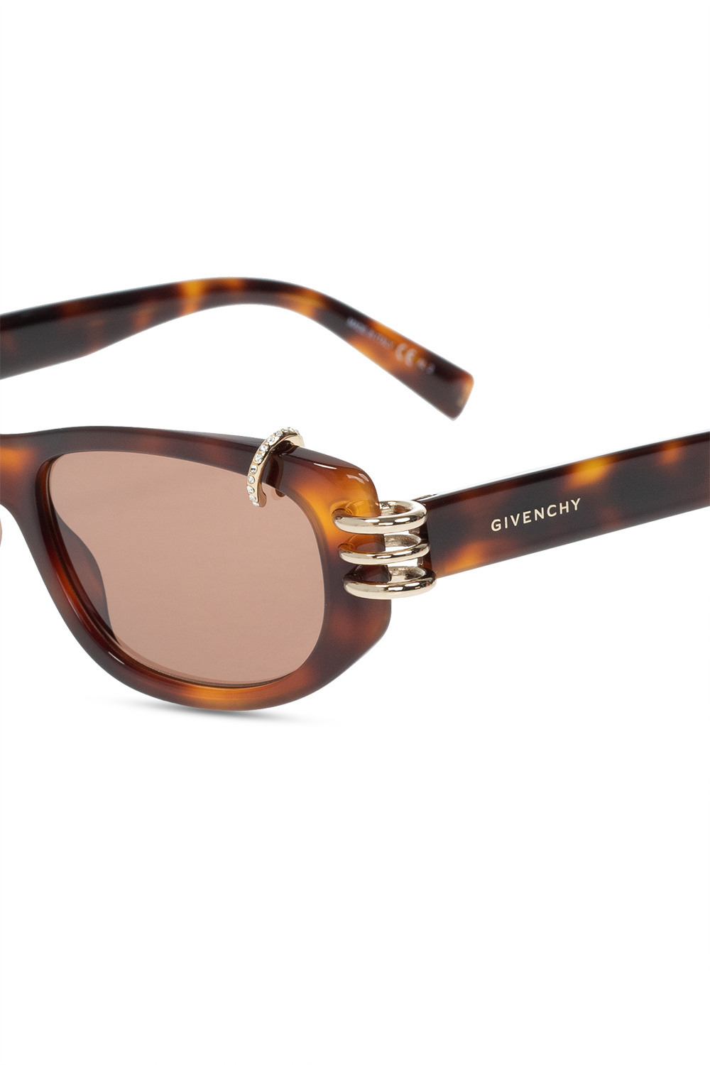 Givenchy kind of guise acapulco sunglasses